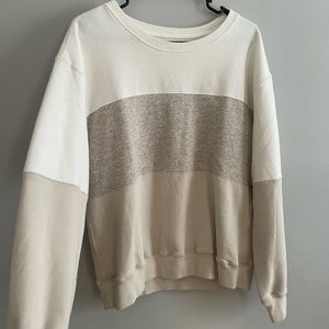 Abercrombie & Fitch Crew Neck